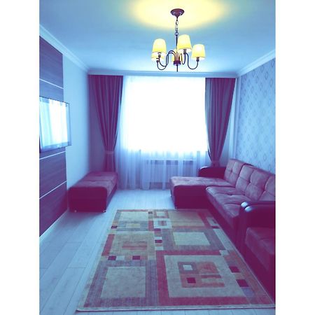 Best Apartment On Sauran Towers Астана Экстерьер фото