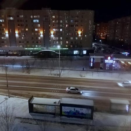 Best Apartment On Sauran Towers Астана Экстерьер фото