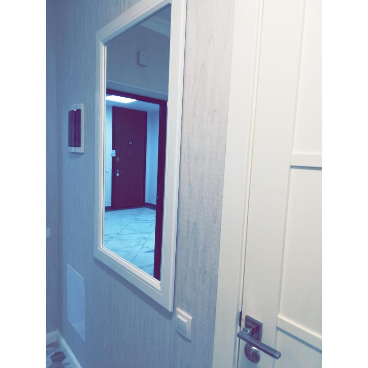 Best Apartment On Sauran Towers Астана Экстерьер фото